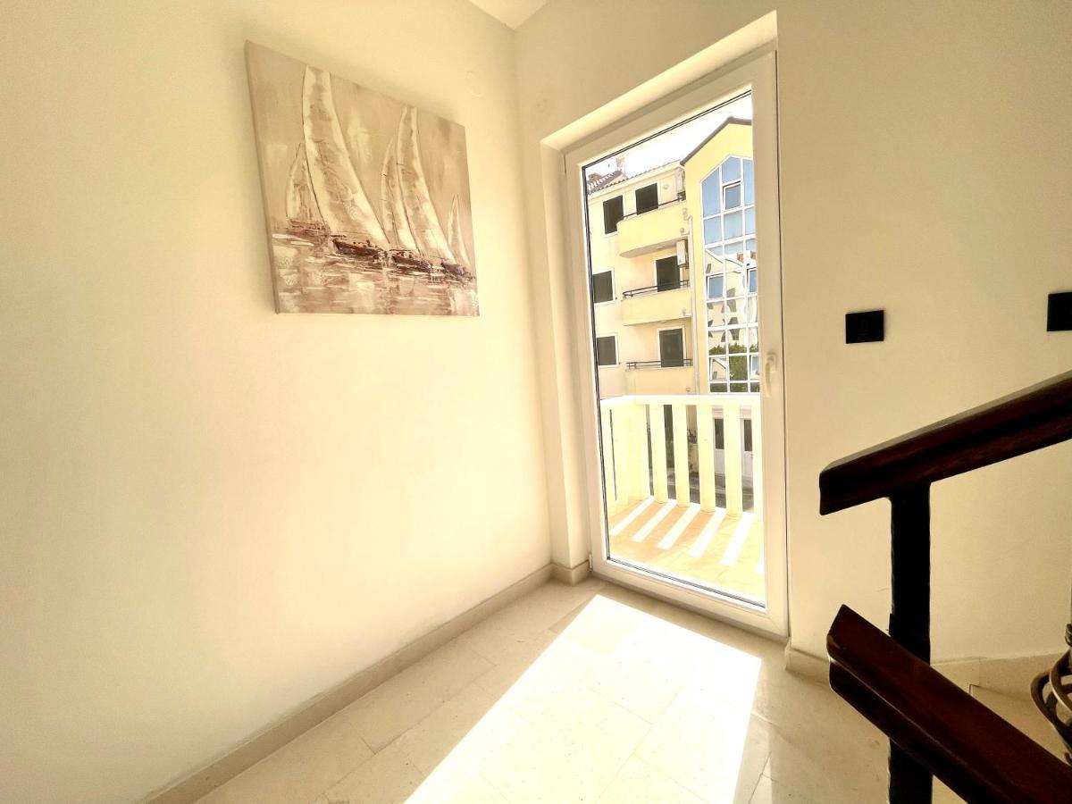 Mangio Dubrovnik Silver Exterior foto